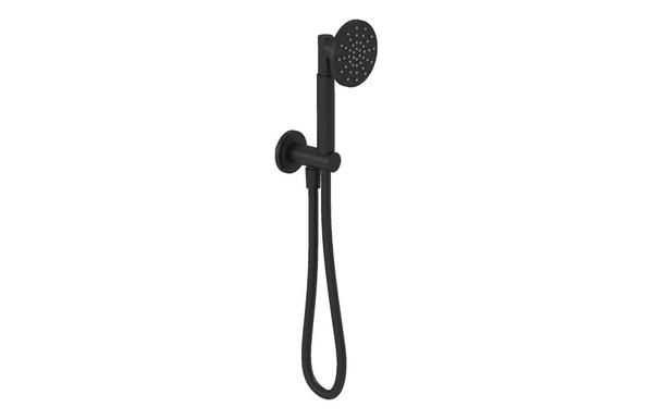 VitrA Origin Classic Hand Shower - Matt Black